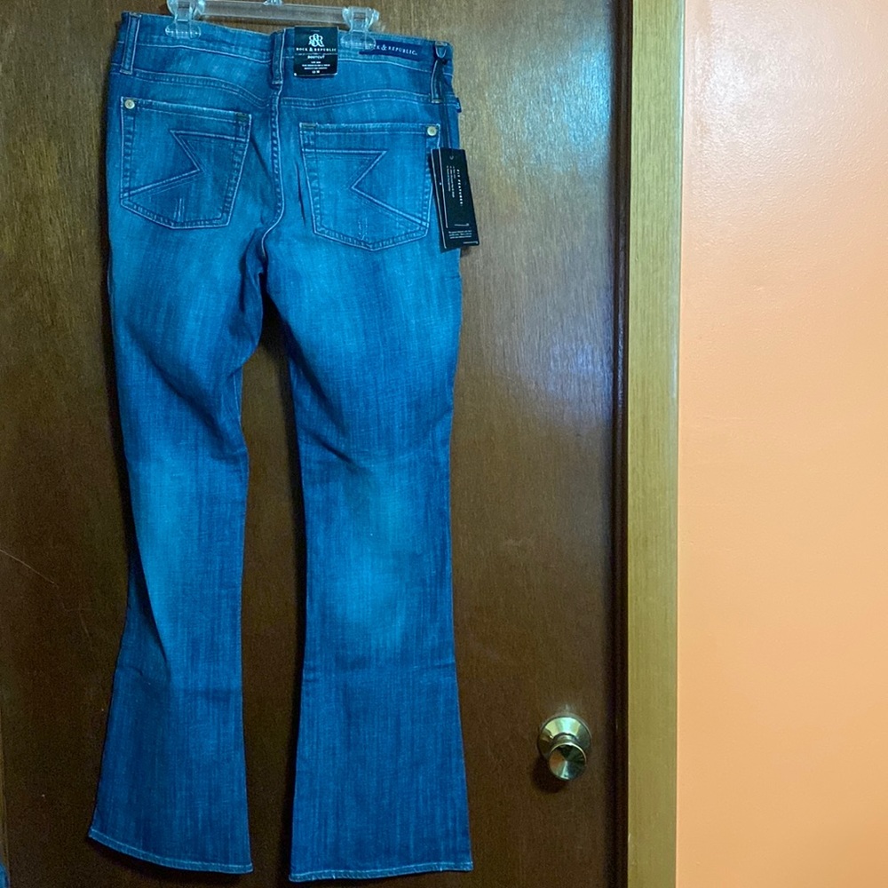 Rock & Republic Jeans